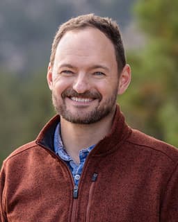 Shaun Fischler - Cultivate You Counseling