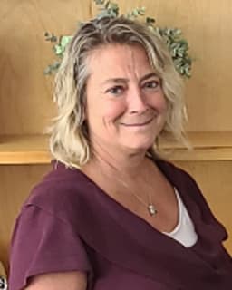 Christine Maria Weber