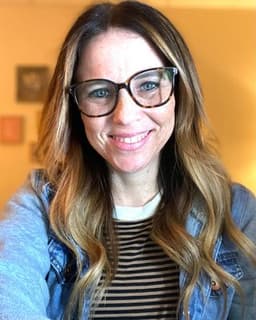 Rachael Catherine Ensom