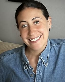 Georgia Samantha Boxer