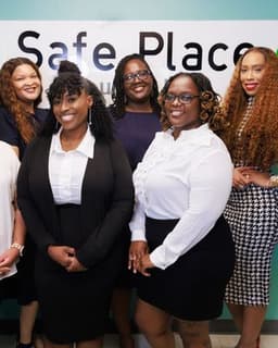 Safe Place Counseling