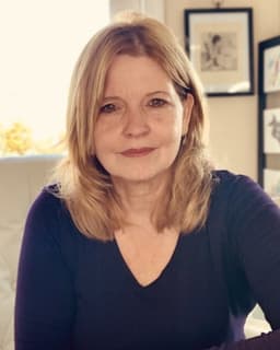 Caroline Batchelor Moore