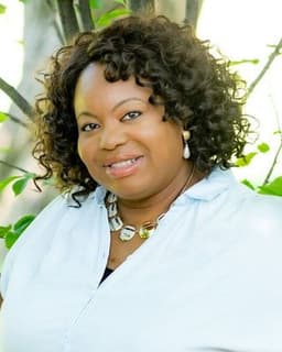 Nina-Shevon Steverson