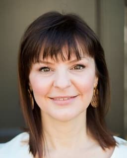 Dr. Jeanette L. Morgan