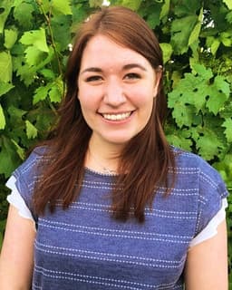 Heather Ishida Gidcumb