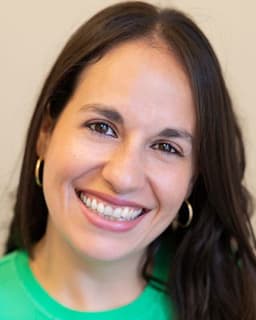 María Fernanda de Alba Sánchez Losada