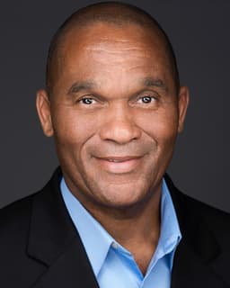 Darryl Renard Webster