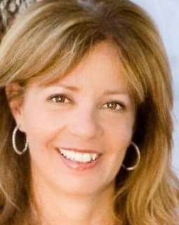 Barbara Faulhaber Hernandez