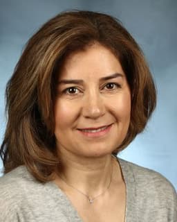 Kay (Khatoun) Nourallahi