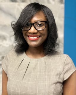 Brenda Jean-Baptiste