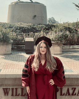 Dr. Elizabeth Justine Devlin