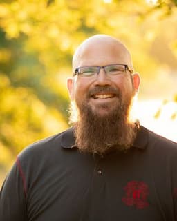 David Adams LCSW