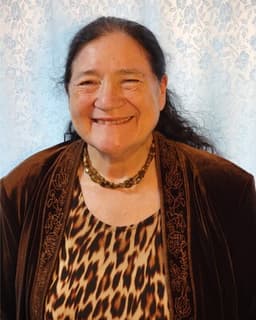 Terry Brussel-Rogers