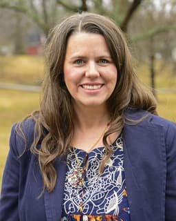 Dr. Tiffany P. Brooks