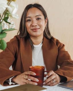 Maria Aurora San Pedro