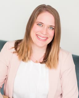 Dr. Brittany Salling