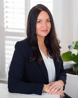 Allison Borhani (Borhani Counseling)