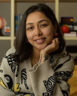 Deepa Karmakar