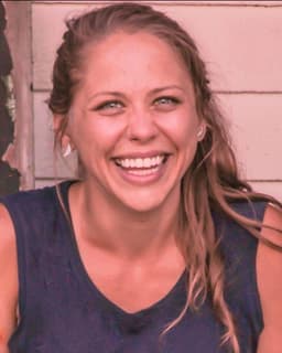 Anxiety Specialist, Amanda Urato, LMHC