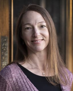 Mary Wyman - Anew Era TMS & Psychiatry