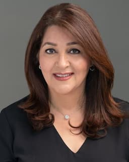 Sheri Sabrdaran