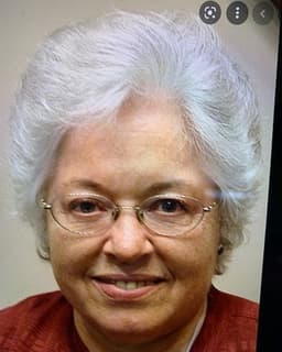 Sandra Yudilevich Espinoza