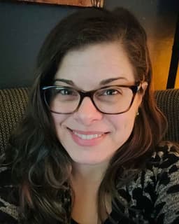 Caitlin the Counselor