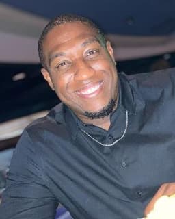 Justin Reese of RAYC Therapy Inc.