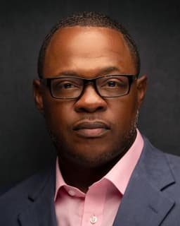 Marcus Golston-Thomas