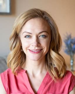 Lauren Blackwood - EMDR Trauma Therapist