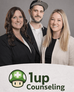 1up Counseling