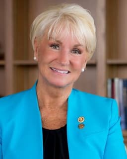 Dr. Marilyn Ann Fitzgerald