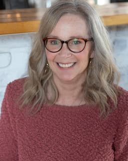 Julie Preston Schilling, LCSW