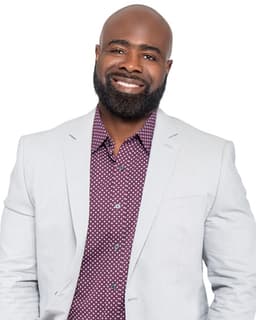 Phillip Roosevelt Barclay