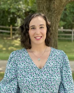 Katherine de la Croix