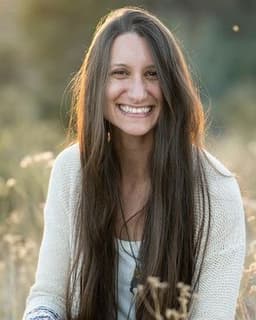 Galeet (Gollan) Farrow