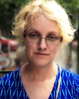 Shawne Ellen Steiger