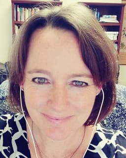 Dr. Jessica Blade Anderton