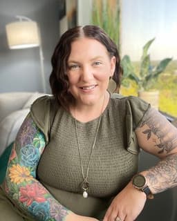 Resiliency Matters Counseling