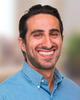 Dr. Maxwell Rappoport