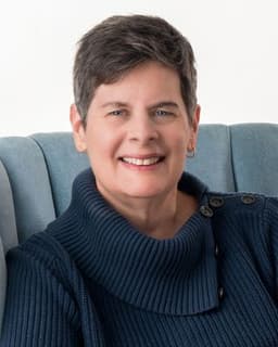 Robin Day, LPC, LMHC