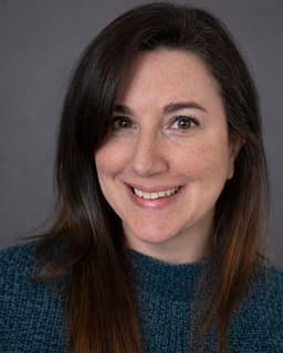 Dr. Jamie Silverberg