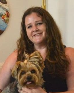 Hillary Vercosa-Kaufman