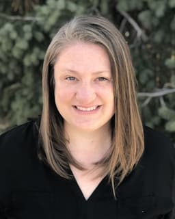 Jamie Schlichenmayer