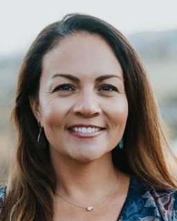 Dr. Amanda Thalji-Raitano