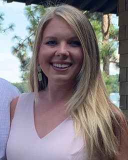 Caroline Elliott Hill