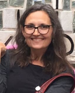 Julie Hemming Savage