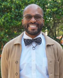 Thomas Edward Henderson