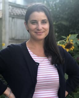 Our Harbor Counseling: Julie Kinnicutt