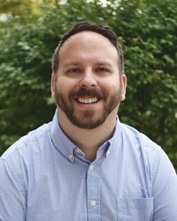 Patrick Daniel Turner